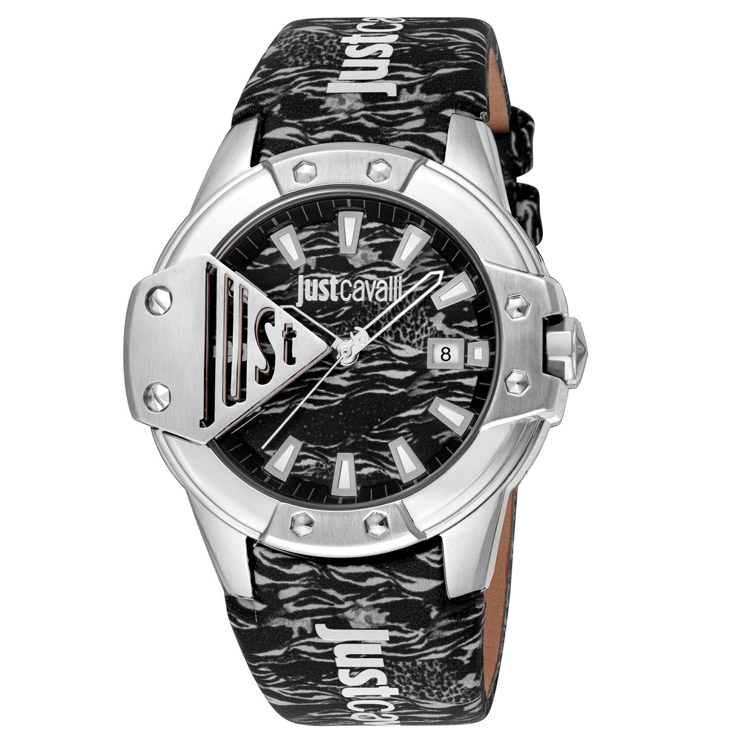 Just Cavalli Women's Scudo