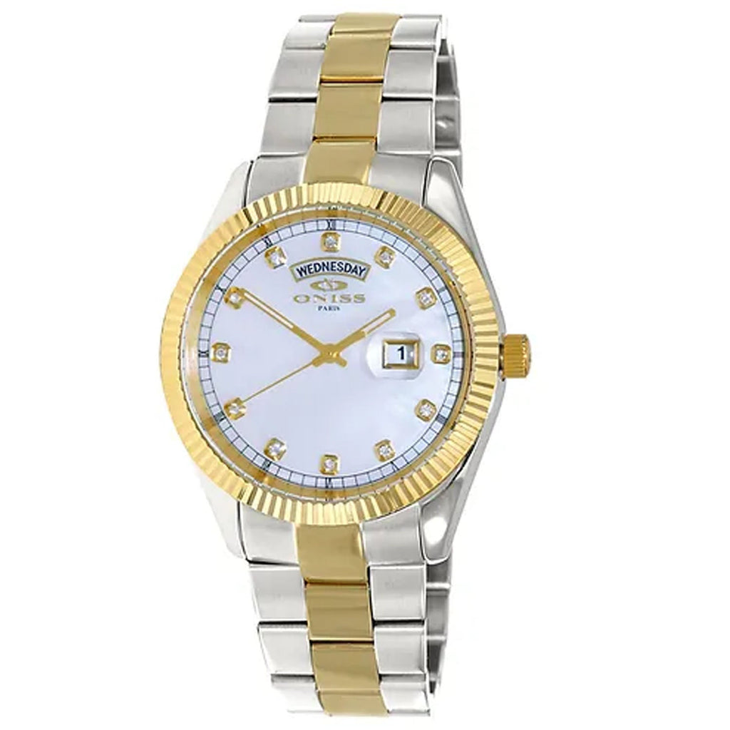 Oniss Men's Admiral