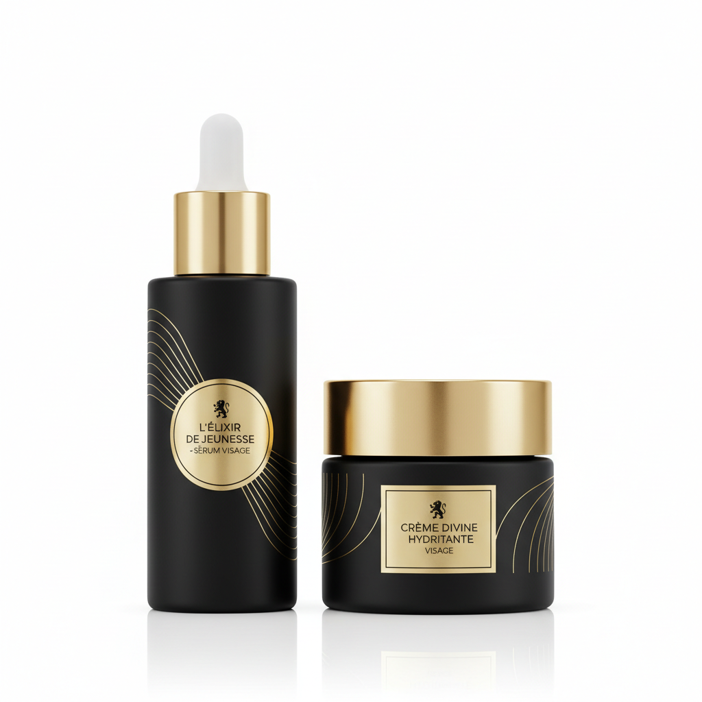 Set Skincare Premium ZOVLY