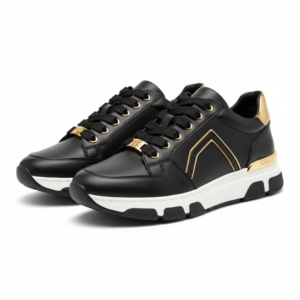 Sneakers Premium ZOVLY