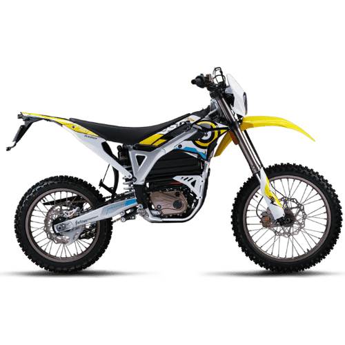 2026 Surron Storm Bee Bike (Giveaway entry)