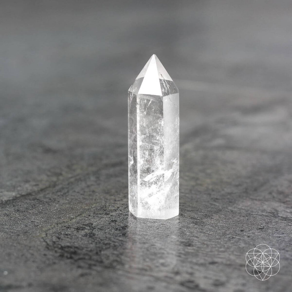 The Intention Stone