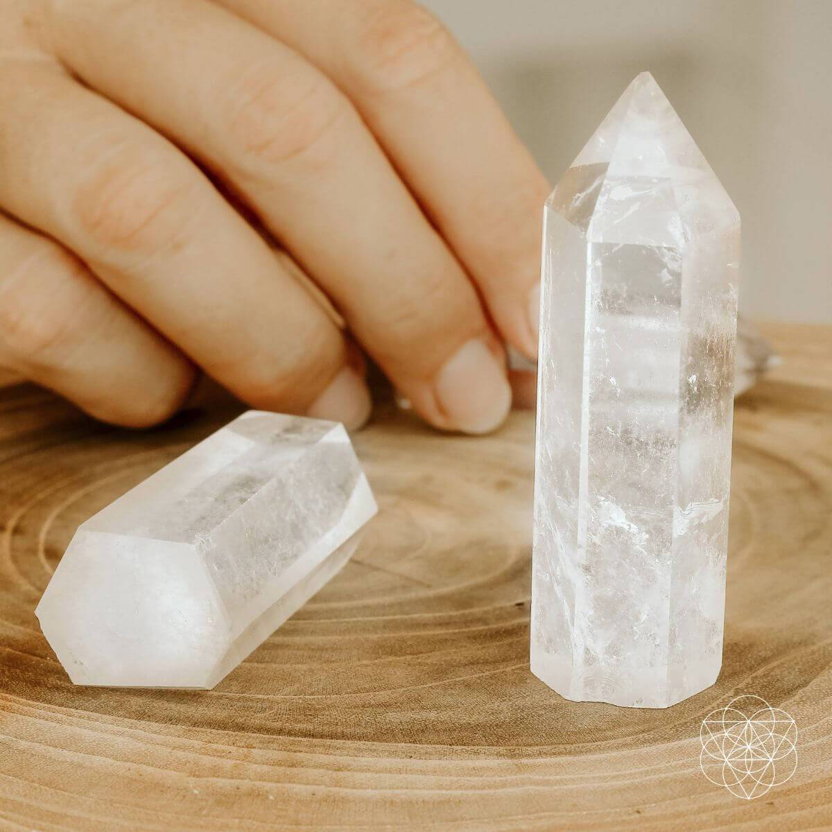 The Intention Stone