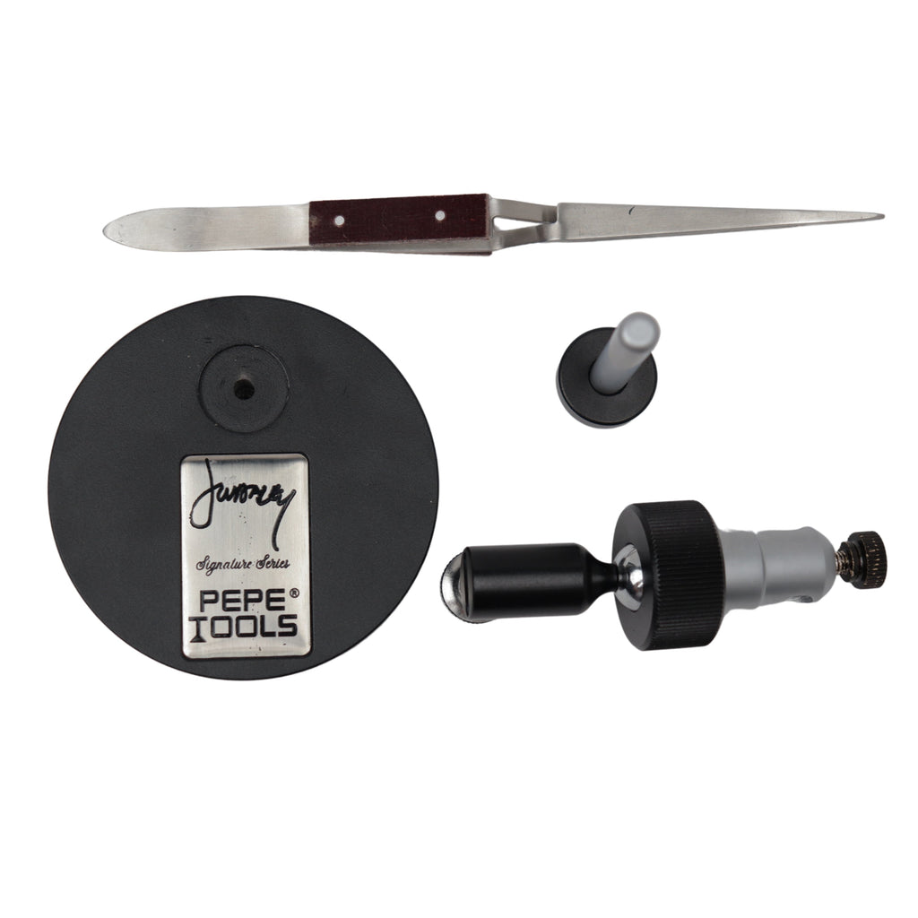 Whaley Adjustable Third Hand - Signature Series by Jay Whaley