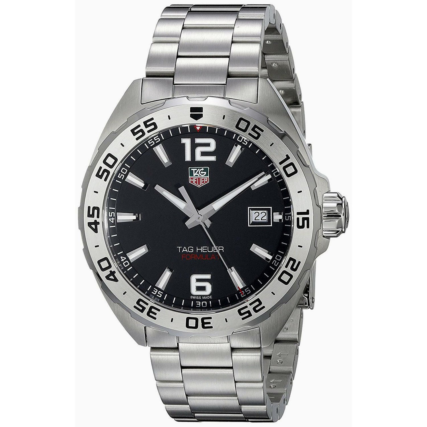 Tag heuer Men's Formula